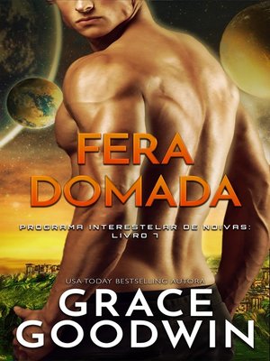 cover image of Fera Domada